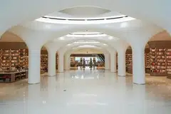 China, Shenzhen, The Eyes of the GBA, kedai buku, bookstore