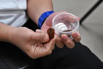 Meskipun baru pertama kali melakukan kesalahan, Nizar bertekad membuktikan kepada orang tersayang bahawa dia tidak akan mengulangi kesilapan lalu. Dia merancang menghabiskan lebih banyak masa bersama keluarganya serta merancang perjalanan keluarga selepas tamat program memakai alat pantauan elektronik  sebagai tanda penghargaan atas sokongan mereka.