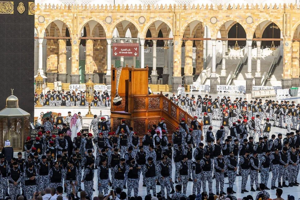 visa umrah