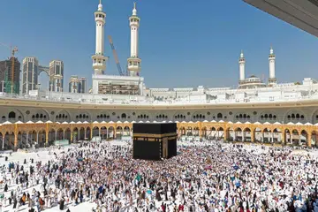 Sedang ramai jemaah membuat persiapan untuk meneruskan ibadah umrah, perjalanan mereka dibelenggu dengan risiko ekonomi dan keselamatan susulan ketegangan yang berterusan di Timur Tengah.