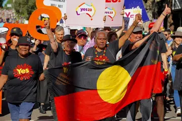 Negeri Victoria di Australia telah meluluskan perjanjian pertama negara itu dengan penduduk asal orang asli satu langkah bersejarah sebagai pengiktirafan rasmi yang telah lama dinafikan kepada penduduk pertama benua tersebut.