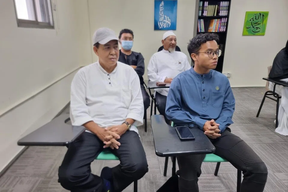 Pembelajaran di Pergeraq, khususnya bagi program SPGQ, berteraskan kemahiran dan juga ilmu pengetahuan dalam Al-Quran. 