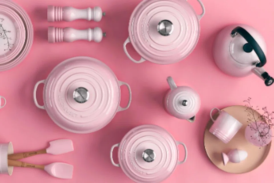 Le Creuset