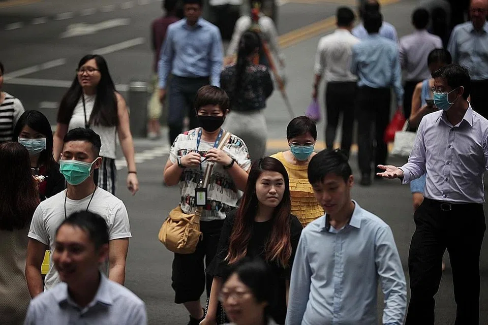 DIPERLUAS: Dr Janil Puthucheary mengumumkan Pasukan Bertindak Kesejahteraan Mental Covid-19 akan diubah menjadi wadah antara agensi meninjau usaha kesihatan dan kesejahteraan mental warga melebihi pandemik itu. - Foto fail BH