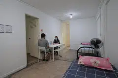 gelandangan, homeless, kajian ips