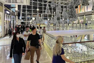 PERKEMBANGAN DIKAJI: Persatuan Pengguna Singapura (Case) dan Suruhanjaya Persaingan dan Pengguna Singapura tidak menerima sebarang aduan khusus yang mendakwa berlakunya pemanipulasian maklumat oleh sesebuah organisasi yang mendakwa produknya mesra alam sekitar kepada orang awam. - Foto fail