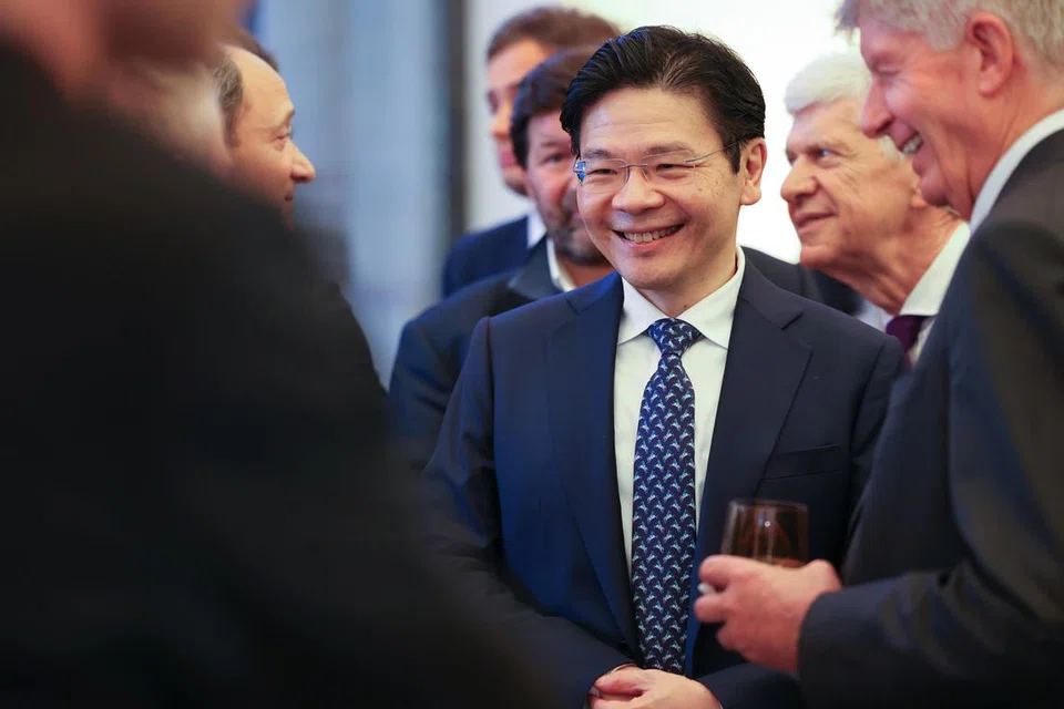 Bakal Perdana Menteri Singapura, Encik Lawrence Wong, perlu berdepan dengan ketegangan geopolitik yang semakin meningkat, tekanan luar daripada negara yang lebih besar dan peningkatan ancaman terhadap perpaduan sosial Singapura, kata penganalisis.