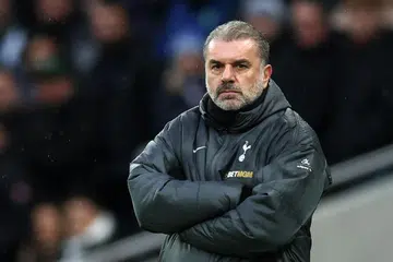 Ange Postecoglou berkata akibat masalah kecederaan, ramai pemain lain terpaksa bekerja lebih keras dan bermain pada corak yang diinginkannya.