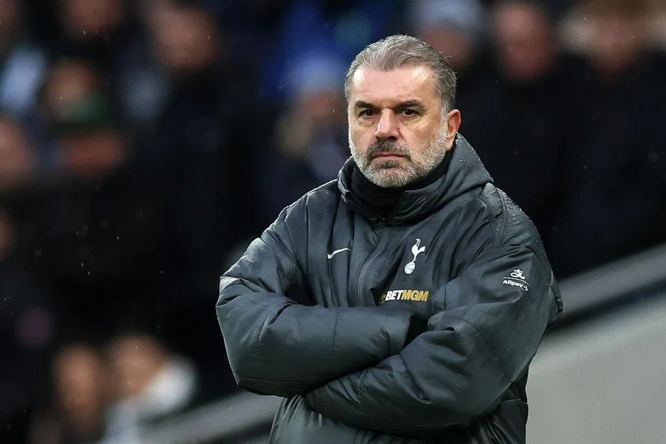 Ange Postecoglou berkata akibat masalah kecederaan, ramai pemain lain terpaksa bekerja lebih keras dan bermain pada corak yang diinginkannya.