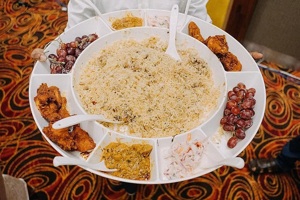  - Foto RESTORAN HAR YASIN