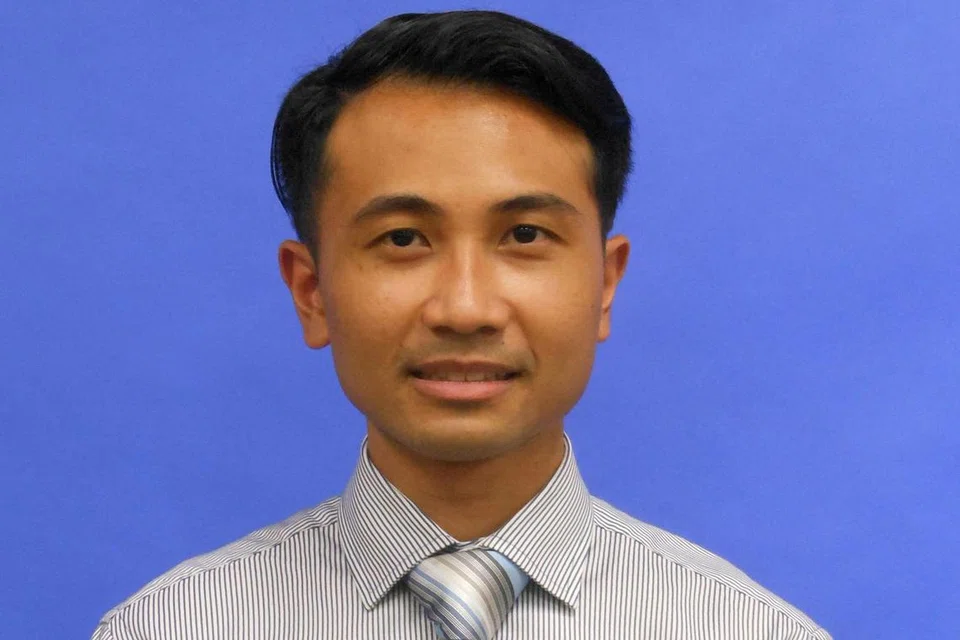 DR NOR IZUAN RASHID: 'Makanan tambahan tidak boleh menggantikan ubat doktor'. 