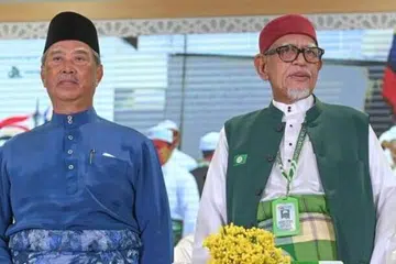 bersatu