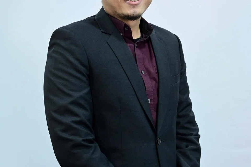 USTAZ MUHAMMAD FAKHRUR RADZI MOHD NOOR: Pengurus, Pendidikan Belia & Masyarakat, Muis.
