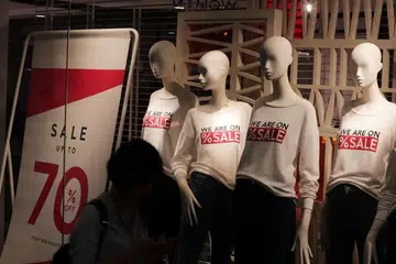 Jualan Raksasa S'pura dibatalkan tahun ini