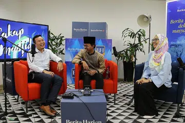 Ustaz jelas syarat solat jamak