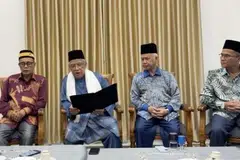 krisis politik, Undang, Negeri Sembilan,Yang di-Pertuan Besar