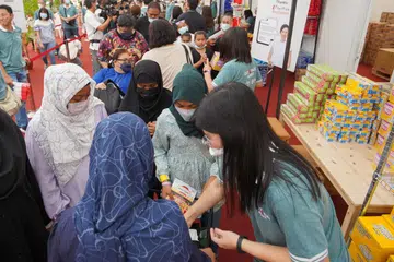 Foto hiasan
