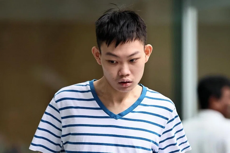 Chua Wang Cheng gunakan nama mangsa dalam akaun Facebook palsu untuk berkongsi kandungan anti-Islam kerana dia tidak sukai mangsa.