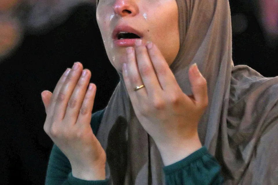 Foto hiasan REUTERS
