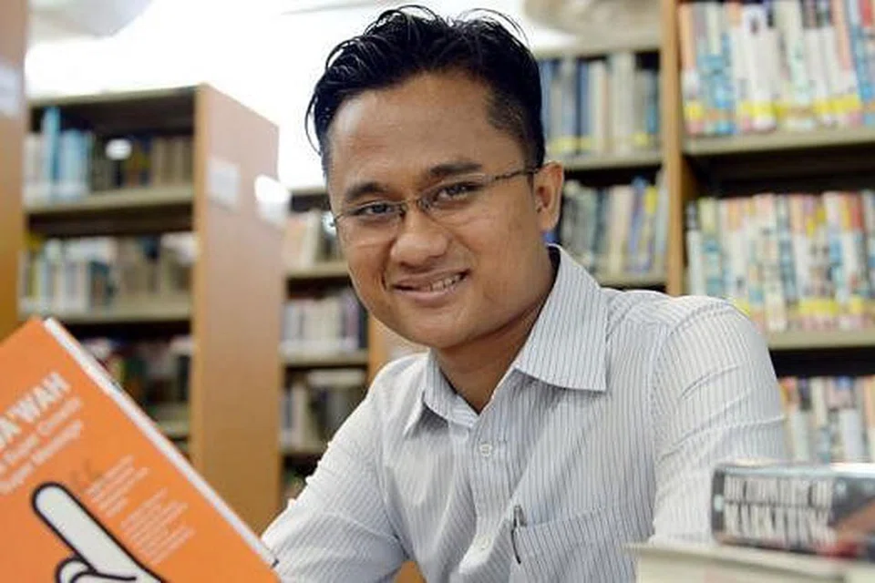 ENCIK NURHAFIHZ NOOR