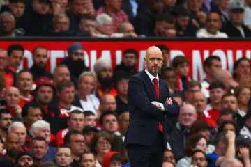 Erik ten Hag berkata beliau “bukan Harry Potter” dan tiada siapa yang harus mengharapkannya menghasilkan keajaiban.