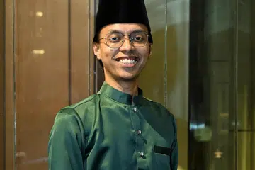 teologi Islam, Ustaz Muhammad Zulkarnain Azman