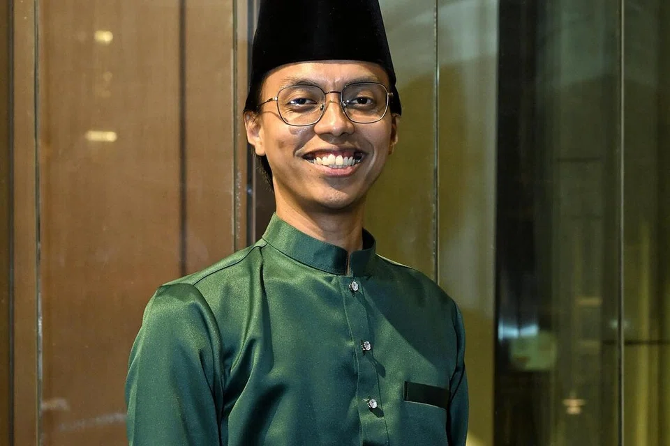 teologi Islam, Ustaz Muhammad Zulkarnain Azman