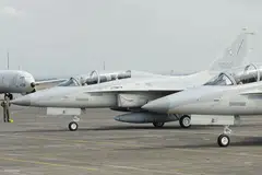 Sebuah pesawat pejuang ringan pelbagai peranan FA-50 milik Tentera Udara Filipina dilaporkan hilang pada 4 Mac 2025 dan dikhuatiri terhempas dilihat di Pangkalan Udara Clark di Angeles City, wilayah Pampanga pada 18 November 2015. Pasukan penyelamat Filipina menemui bangkai pesawat FA-50 yang hilang serta mayat dua anak kapalnya pada 5 Mac 2025 di kawasan pergunungan di selatan negara itu.