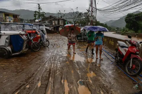 Rodriguez, Metro Manila 