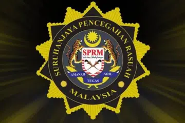 Suruhanjaya Pencegahan Rasuah Malaysia (SPRM) siasat Ahli Dewan Undangan Negeri (Adun) Sabah disyaki terima rasuah RM200,000.