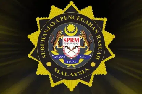 Suruhanjaya Pencegahan Rasuah Malaysia (SPRM) siasat Ahli Dewan Undangan Negeri (Adun) Sabah disyaki terima rasuah RM200,000.