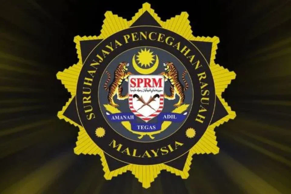 Suruhanjaya Pencegahan Rasuah Malaysia (SPRM) siasat Ahli Dewan Undangan Negeri (Adun) Sabah disyaki terima rasuah RM200,000.