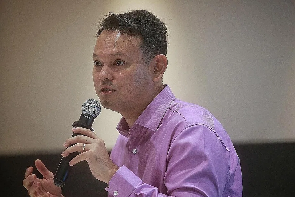 ENCIK ZAQY MOHAMAD: Tenaga kerja yang pelbagai juga dapat mendorong inovasi sekali gus dapat memanfaatkan syarikat.