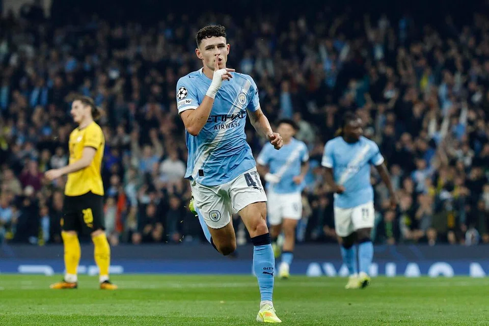 Liverpool, Manchester City, Arsenal