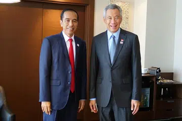 Foto PMO