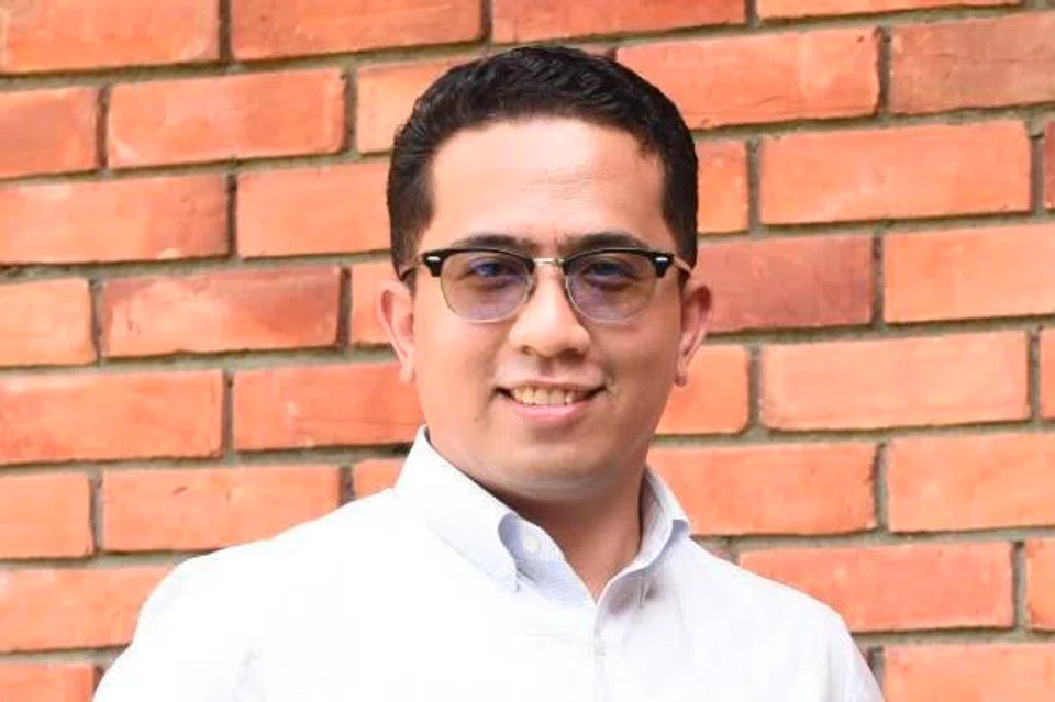 Pensyarah Kanan di Pusat Kajian Sejarah, Politik dan Hal Ehwal Antarabangsa, Universiti Kebangsaan Malaysia (UKM), Dr Mohd Shazwan Mokhtar.