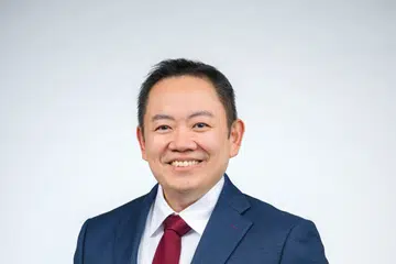Dr Ooi Wei Seong, Pakar Onkologi Perubatan Kanan, OncoCare Cancer Centre