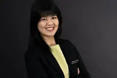 Penolong Klinikal, Profesor Deanna Lee Wai Ching, merupakan Perunding Kanan di Jabatan Perubatan Am, Hospital Besar Sengkang. 