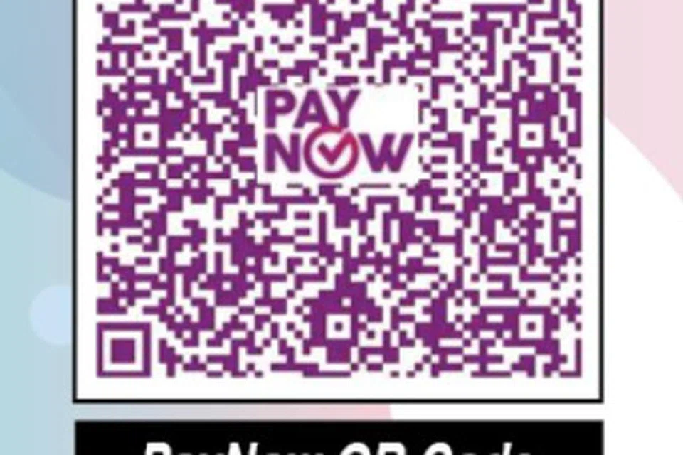 Untuk menderma dengan ikhlas kepada Jamiyah Singapura, sila imbas kod QR ini.