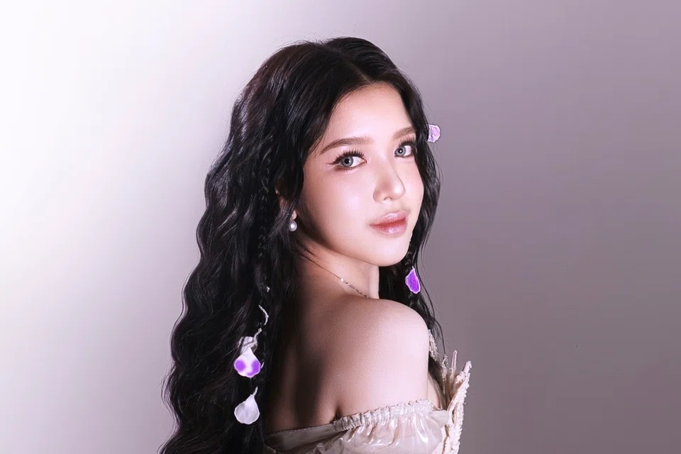 Tiara Andini, Indonesia Idol, Tiara Andini Kupu-Kupu, Edelweiss 