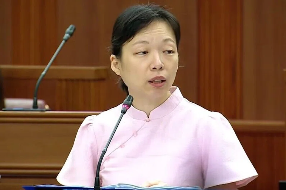 moe, dapur pusat, isu pegerai 