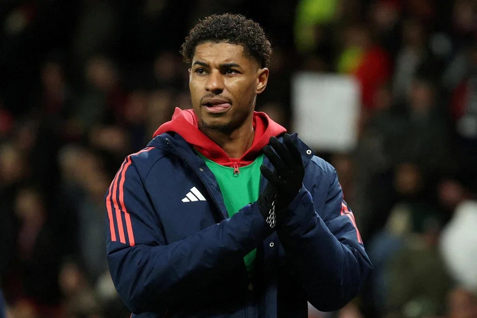Antara perpindahan yang memikat perhatian adalah perpindahan secara pinjaman penyerang Manchester United, Marcus Rashford ke Aston Villa. Setelah beberapa minggu dikecualikan daripada perlawanan United, akhirnya beliau dipinjamkan ke Aston Villa. 