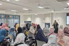 kesihatan wanita, Sinda, pemerkasaan wanita