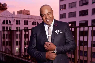 Disney, Peabo Bryson