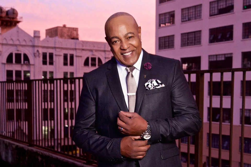 Disney, Peabo Bryson