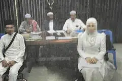 poliandri, kelantan, thailand, suami isteri