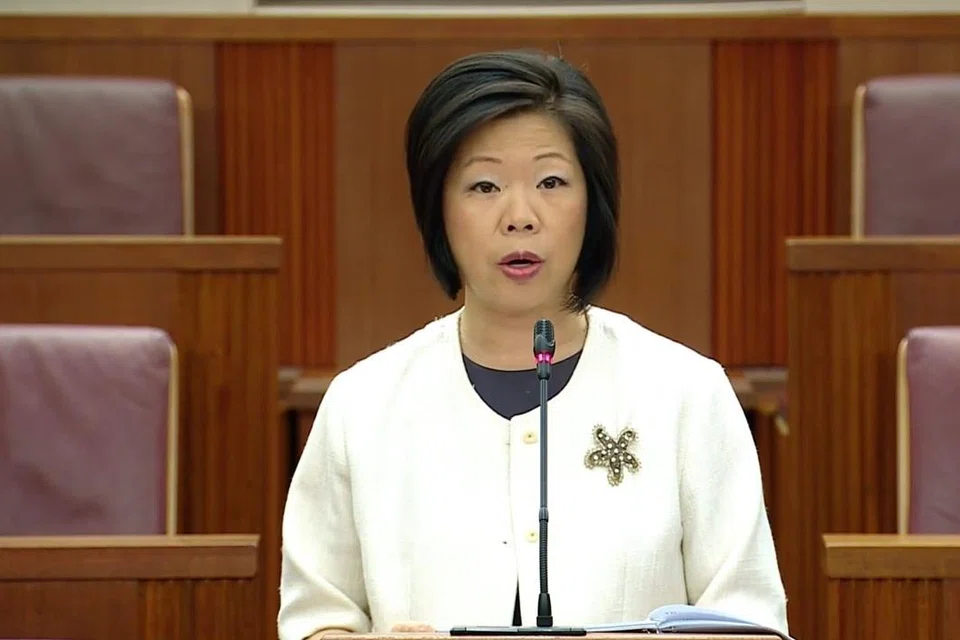 Sim Ann, kemalangan, lori berat, 