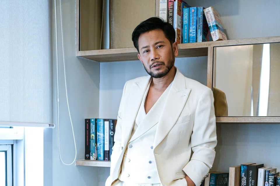 ajai, penggubah lagu