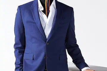 NAJIP ALI. - Foto MEDIACORP SURIA