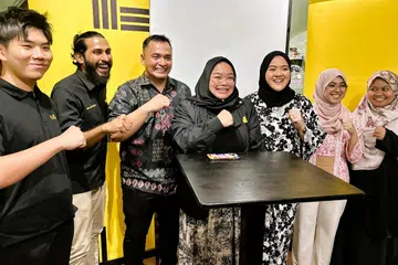 Malaysia, Johor, Parti Ikatan Demokratik Malaysia, Muda, parti politik, plilihan raya negeri, PRN, Barisan Nasional, BN, manifesto, Dewan Undangan Negeri, DUN